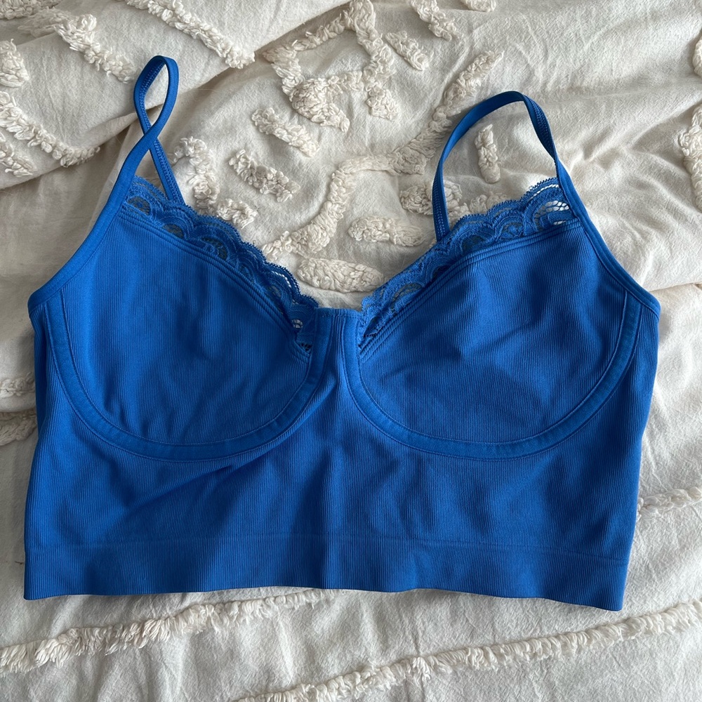 Aerie bralette